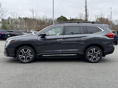 2026 Subaru Ascent Touring