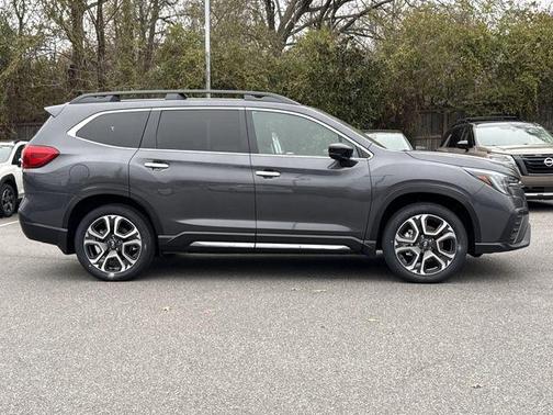 2026 Subaru Ascent Touring