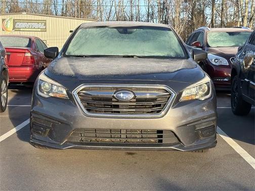 2019 Subaru Legacy 2.5i Premium