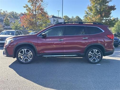 2025 Subaru Ascent Touring
