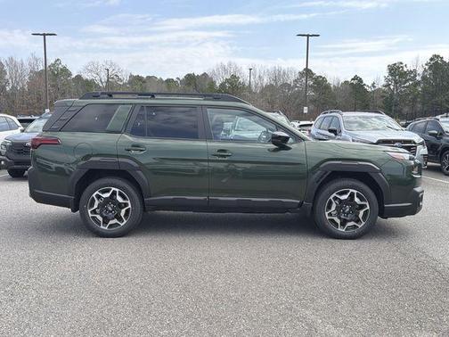 2026 Subaru Outback Touring