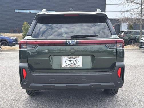 2026 Subaru Outback Touring