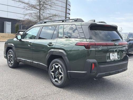 2026 Subaru Outback Touring