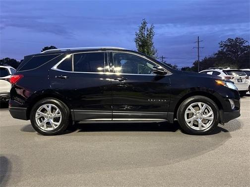 2018 Chevrolet Equinox 2LT