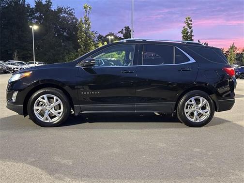 2018 Chevrolet Equinox 2LT