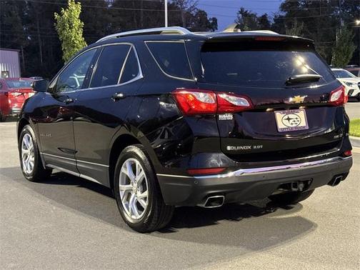 2018 Chevrolet Equinox 2LT