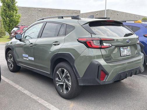 Alpine 2026 Subaru Crosstrek Premium