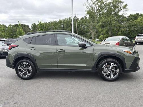 Alpine 2026 Subaru Crosstrek Premium