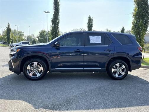2023 Honda Pilot EX-L 8-Passenger