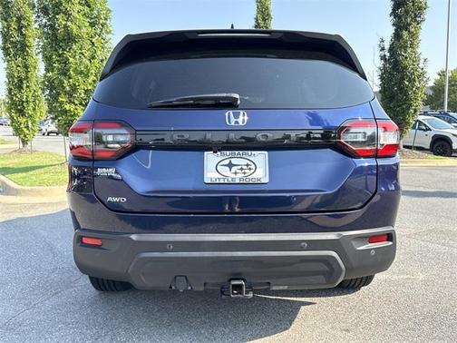 2023 Honda Pilot EX-L 8-Passenger