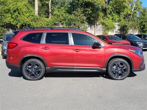 2025 Subaru Ascent Onyx Edition Touring