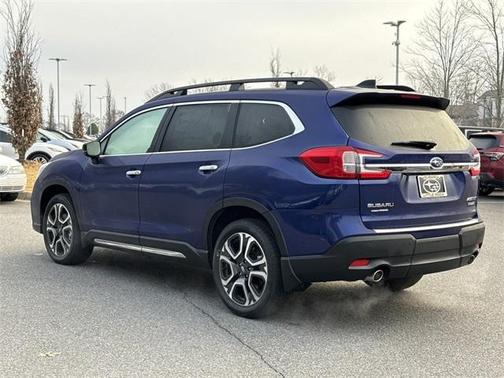 2026 Subaru Ascent Touring