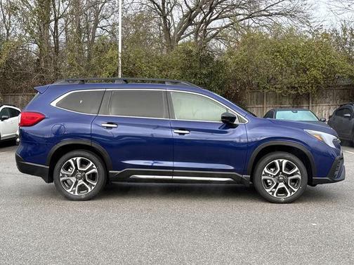 2026 Subaru Ascent Touring