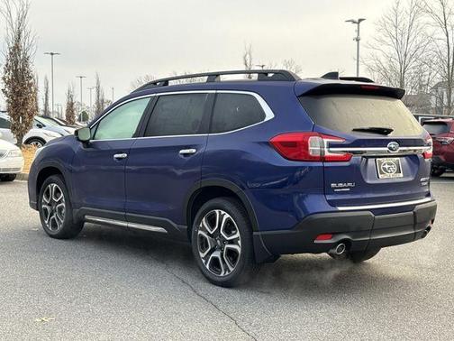 2026 Subaru Ascent Touring