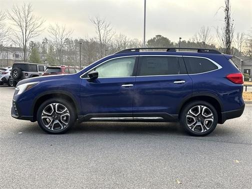 2026 Subaru Ascent Touring