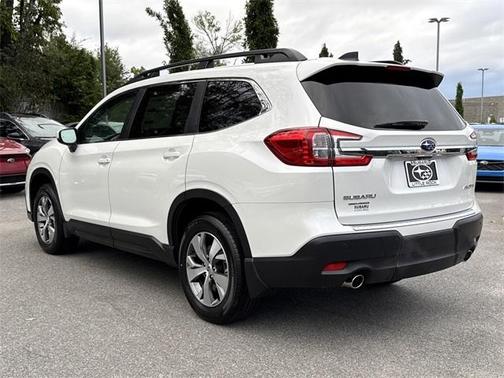 2025 Subaru Ascent Premium