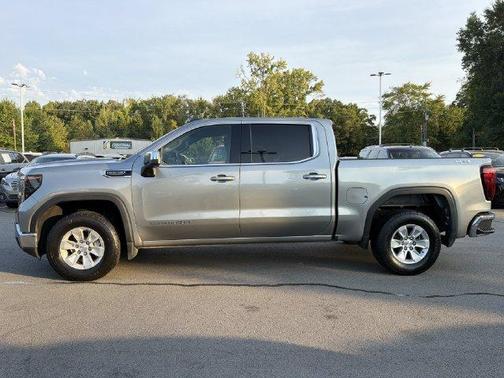 Sterling 2024 GMC Sierra 1500 SLE