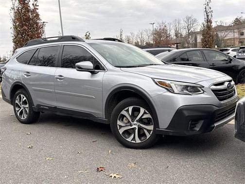 2022 Subaru Outback Limited XT