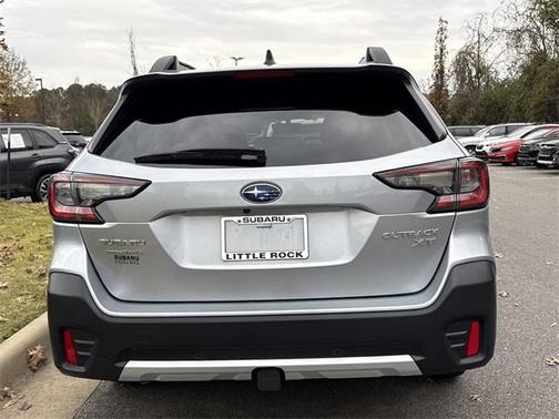 2022 Subaru Outback Limited XT