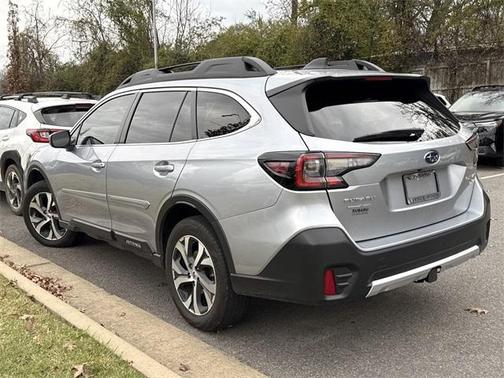 2022 Subaru Outback Limited XT