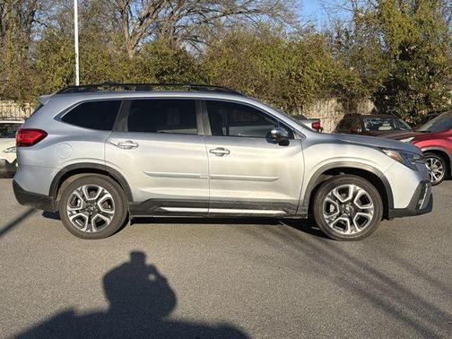 2023 Subaru Ascent Limited 7-Passenger