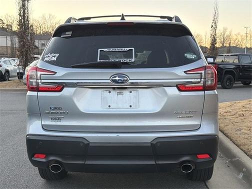 2023 Subaru Ascent Limited 7-Passenger