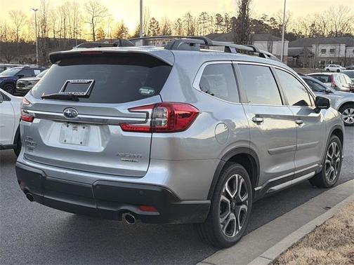 2023 Subaru Ascent Limited 7-Passenger