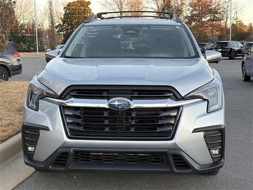 2023 Subaru Ascent Limited 7-Passenger