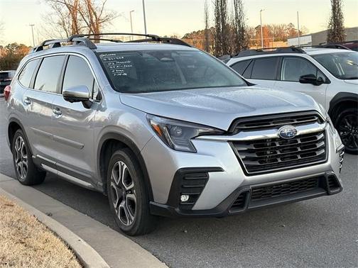 2023 Subaru Ascent Limited 7-Passenger