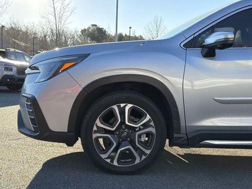 2023 Subaru Ascent Limited 7-Passenger