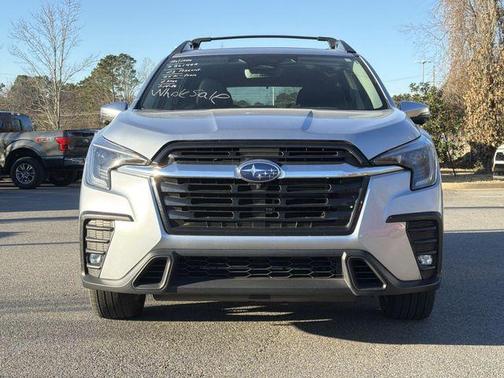 2023 Subaru Ascent Limited 7-Passenger