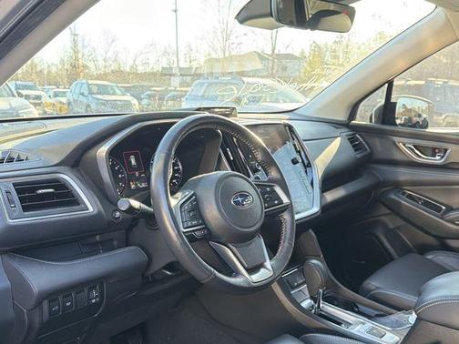 2023 Subaru Ascent Limited 7-Passenger