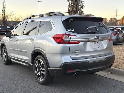 2023 Subaru Ascent Limited 7-Passenger
