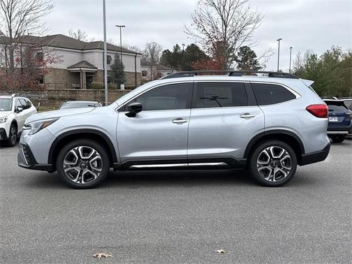 2026 Subaru Ascent Touring