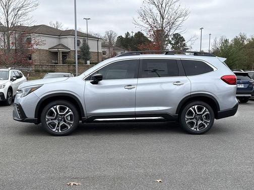 2026 Subaru Ascent Touring