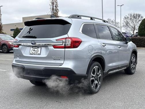 2026 Subaru Ascent Touring