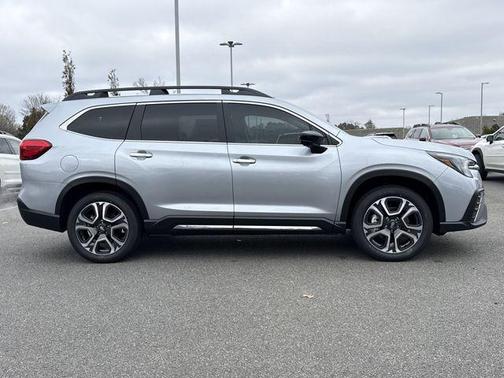 2026 Subaru Ascent Touring