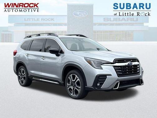 2026 Subaru Ascent Touring