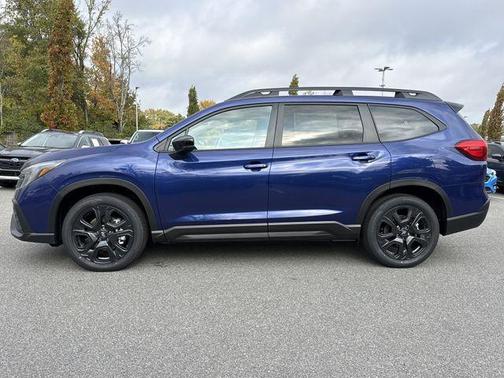 2026 Subaru Ascent Onyx Edition Touring