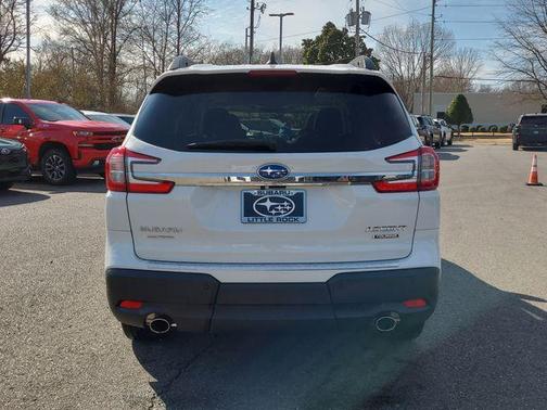 2026 Subaru Ascent Touring