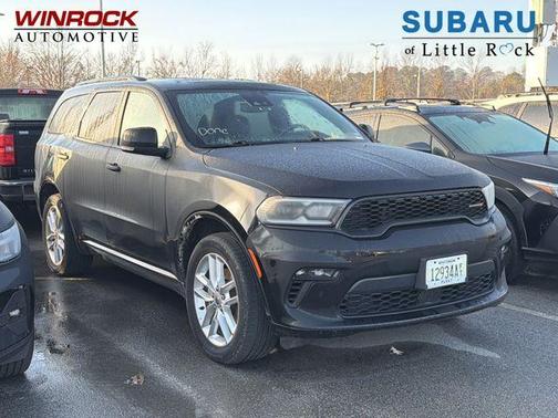 2023 Dodge Durango GT