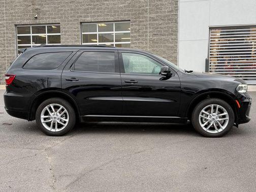 2023 Dodge Durango GT