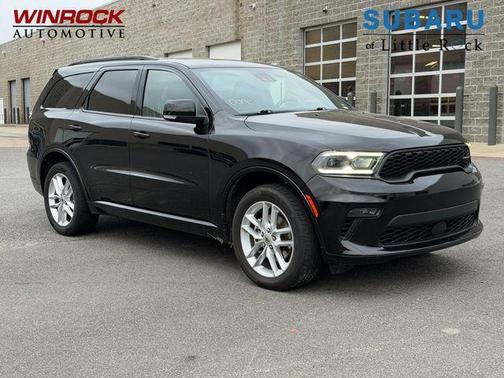 2023 Dodge Durango GT