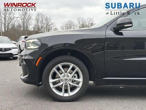 2023 Dodge Durango GT