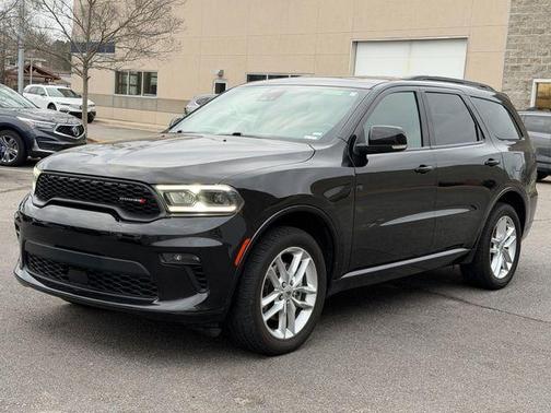 2023 Dodge Durango GT