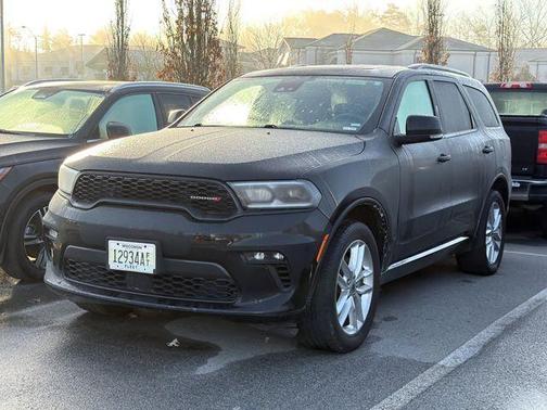2023 Dodge Durango GT