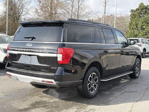 2023 Ford Expedition Max XLT