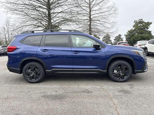 2026 Subaru Ascent Premium