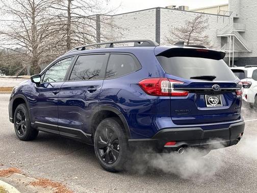 2026 Subaru Ascent Premium