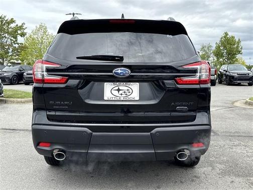 2025 Subaru Ascent Onyx Edition Touring